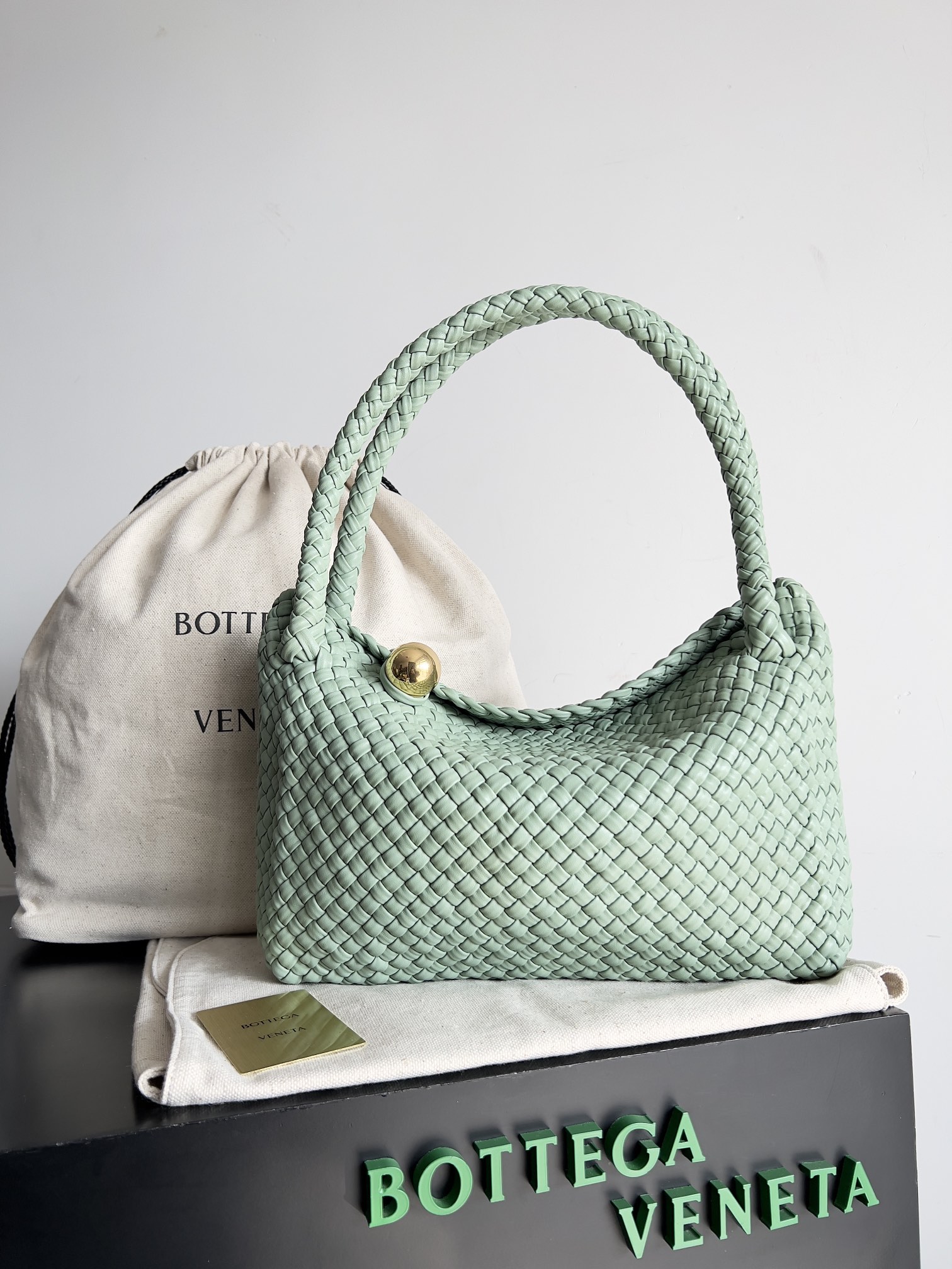 Bottega Veneta Top Handle Bags